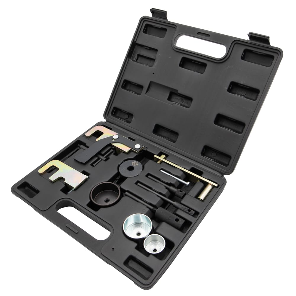 Set fixare distribuţie Renault, Opel, Nissan